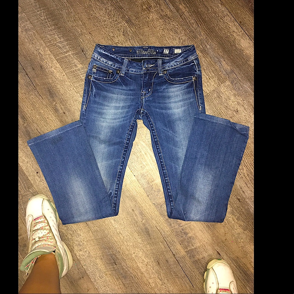 COPY - Miss Me Jeans👖